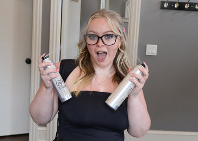 No Drama, Just Good Hair: Why We’re a Gratuity-Free Salon ✂️✨