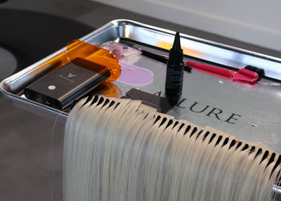 Longer, Fuller, Better: Hair Extensions at Hush Salon and Spa