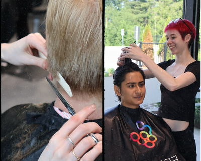 Local Love: 5 Guelph Businesses to Visit After Your Hush Salon and Spa Appointment